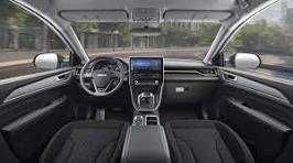 Продается автомобиль HAVAL M6