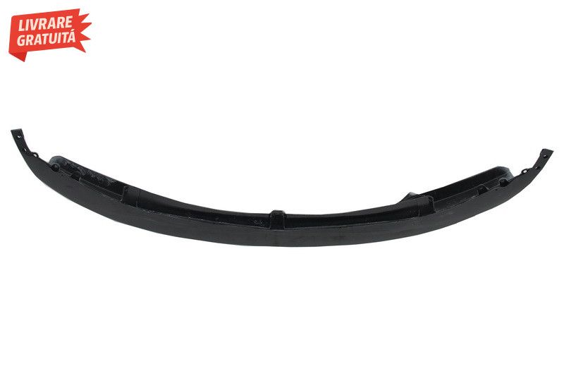 Prelungire Bara Fata si Difuzor Bara Spate cu Evacuare Dubla BMW Seria