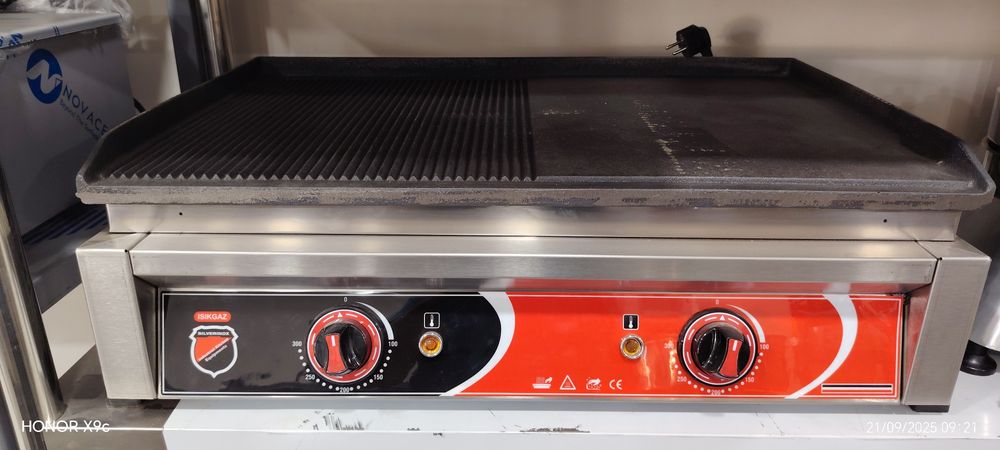 Toaster va Toaster maxsulotlar