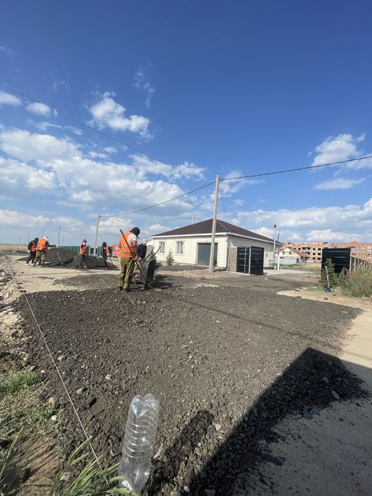 Асфальт  крошка 2000т