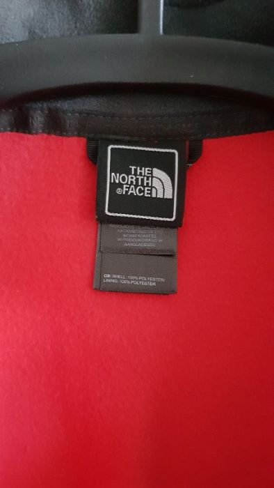 Geaca iarna/ski The North Face