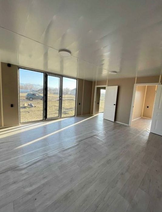 Готовые контейнера для вашего бизнеса