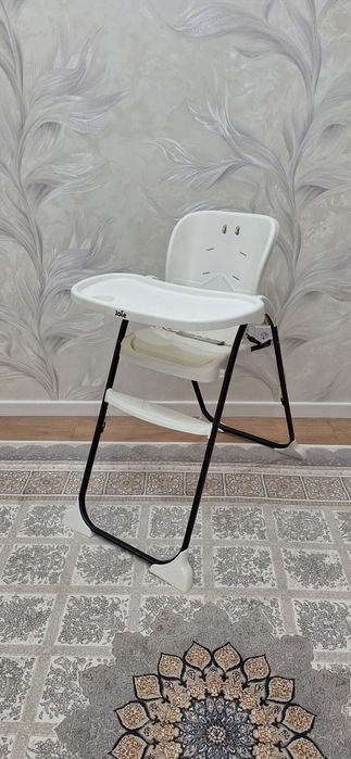 Детский стульчик для кормления Joie