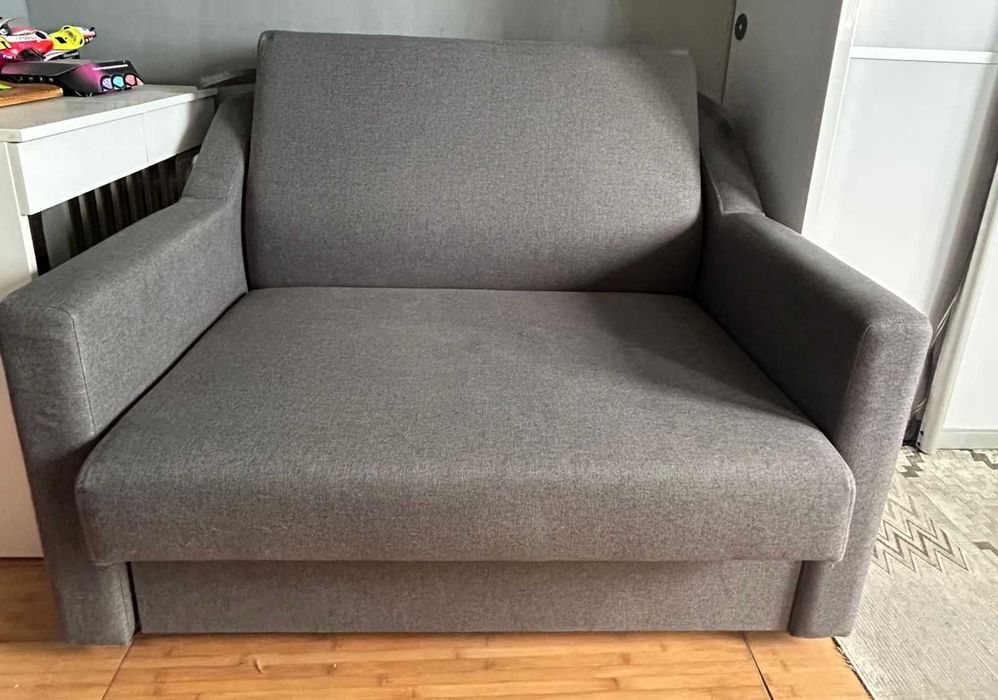 Диван раздвижной