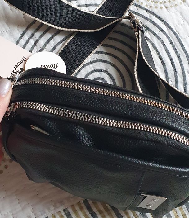 Сумка стильная женская