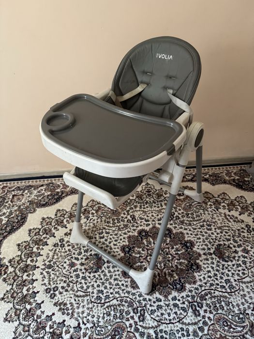 Детский стульчик