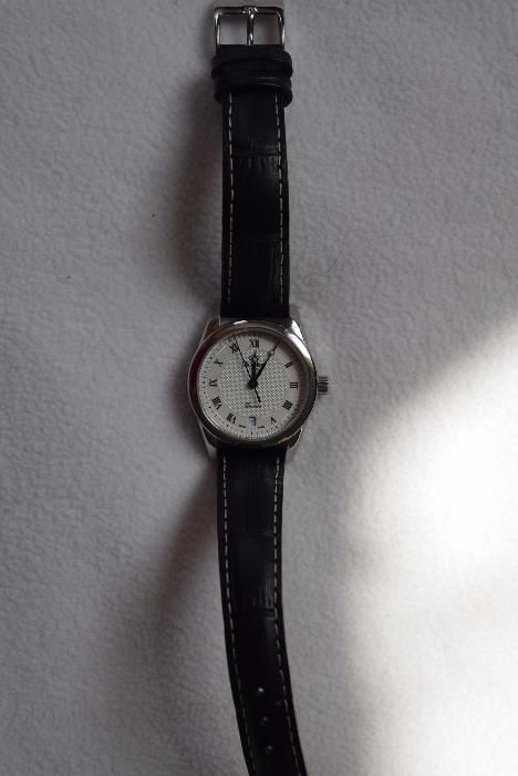 Ceas elvetian RICHELIEU SWISS MADE ORIGINAL cu certificat