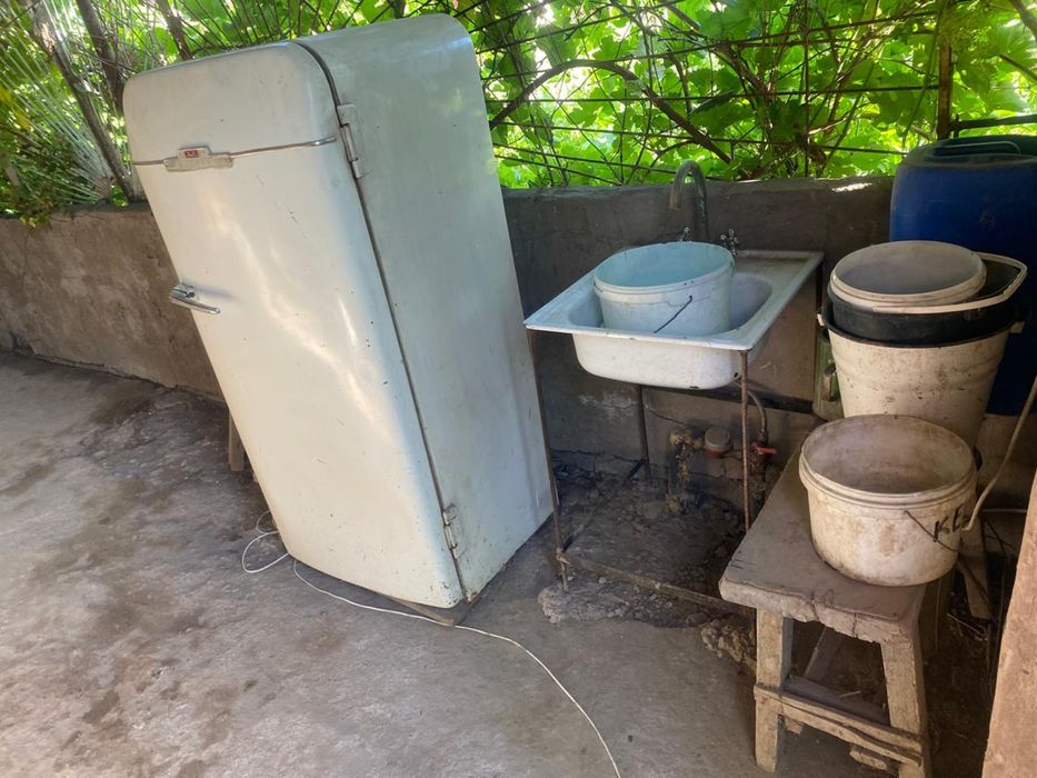 Продам дачу на Шубарсу