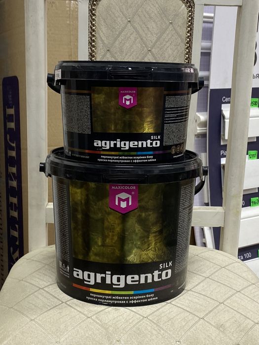 Мокрый шелк - декоративная штукатурка , Шелк , Эффект бархата