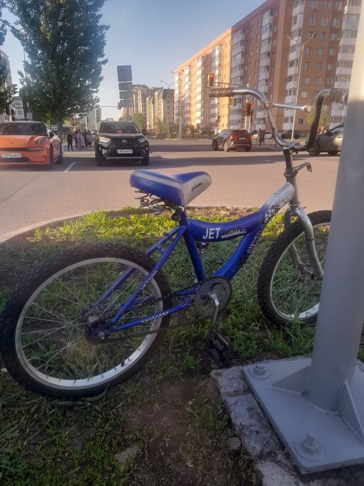 Продам велосипед 20"