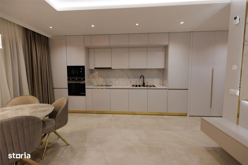 Apartament 3 camere de inchiriat, Tautii Magheraus