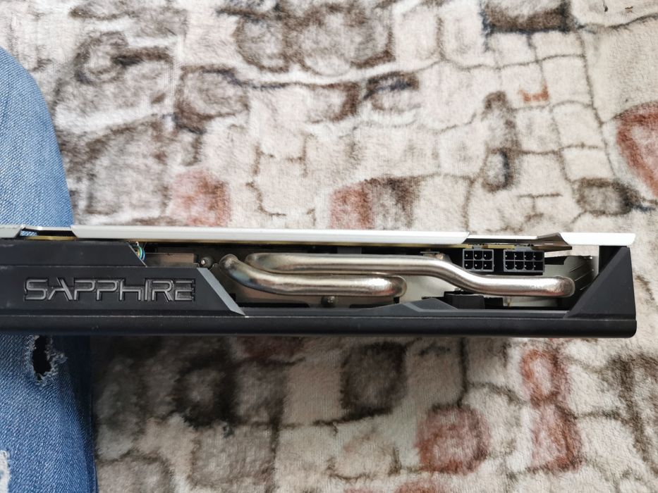 Kit i5 6400 +rx 580 se vinde si separat