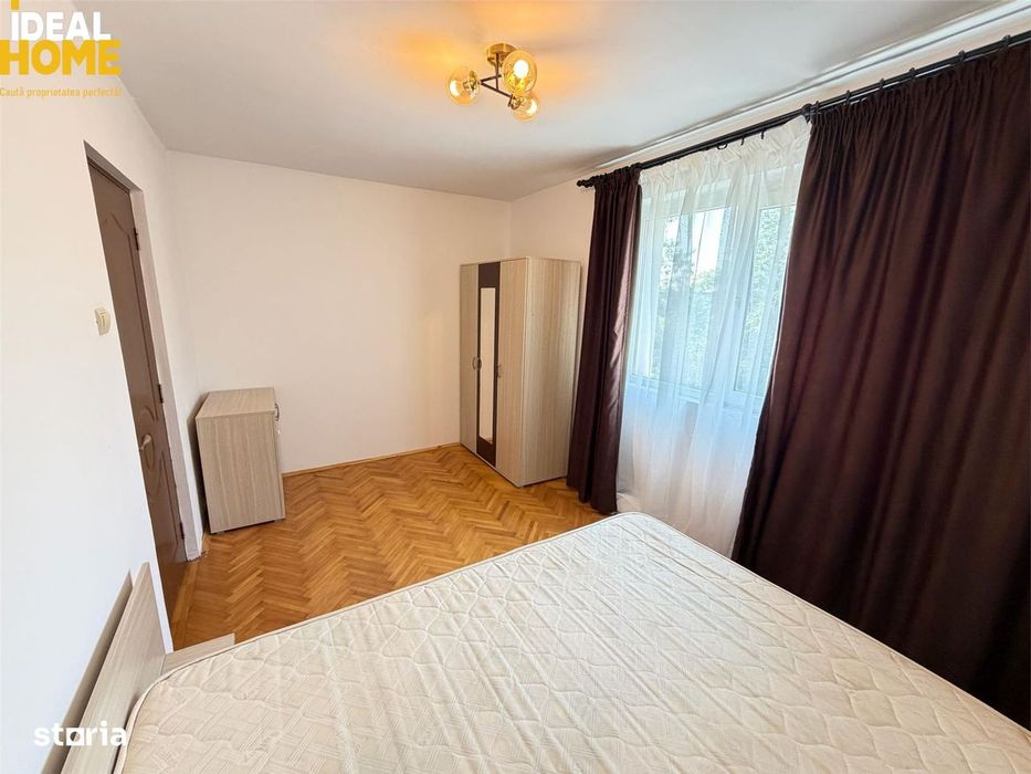 Apartament 3 camere Podu Ros Sediul PNL