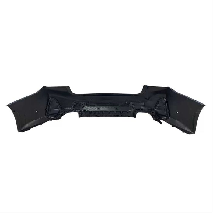 M Пакет брони за BMW G20 конверсия (2019-2021) – M-Tech към G20 фейс