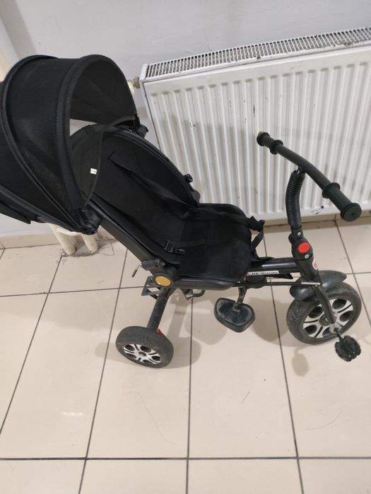 Трёх колёсный велосипед