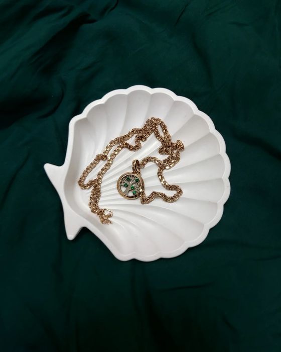 Тойбастар "Ракушка"