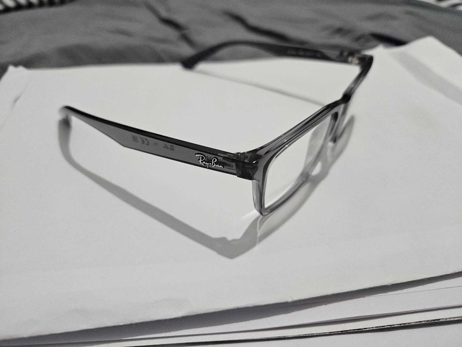 Rayban RB7025 8475 Light Grey