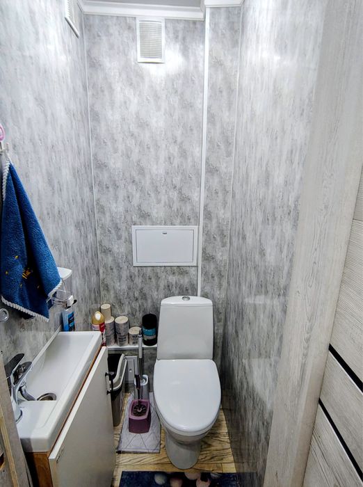 Пролам 3 комн.Океан.