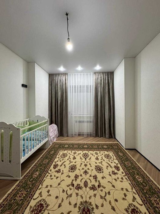 Продам квартиру СУНКАР