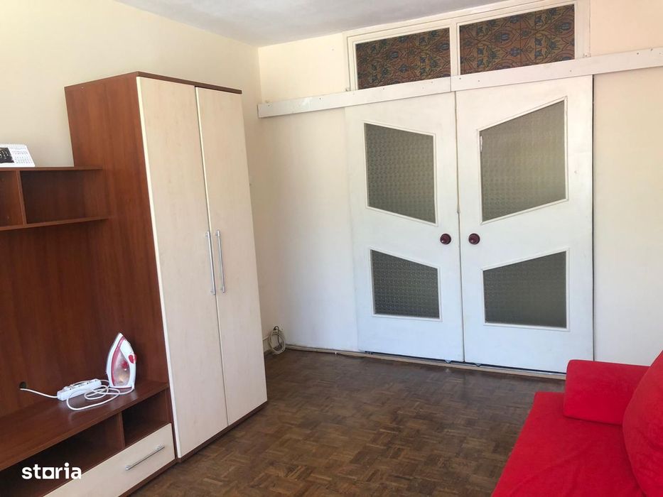 2 camere ,decomandat, 50mp ,Central , zona Parcul Central , Facultăți,