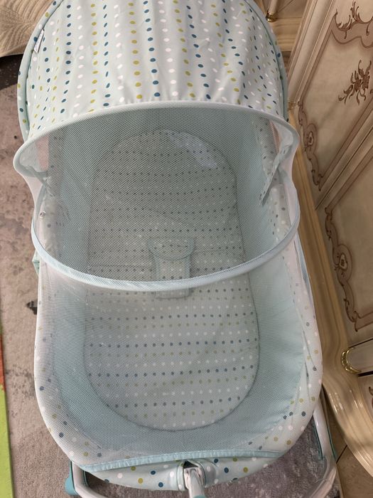 Продам электро люльку