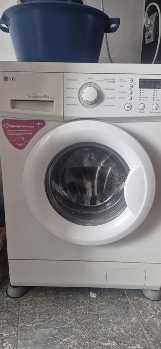 Продам автомат стиральная
