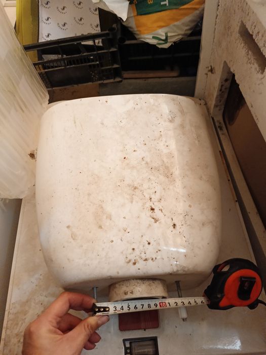 Продам унитаз комплект