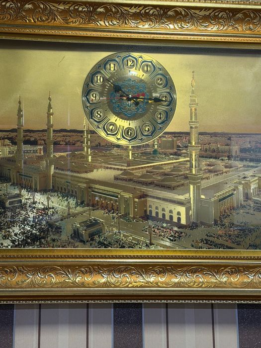 Большие часы для Дома