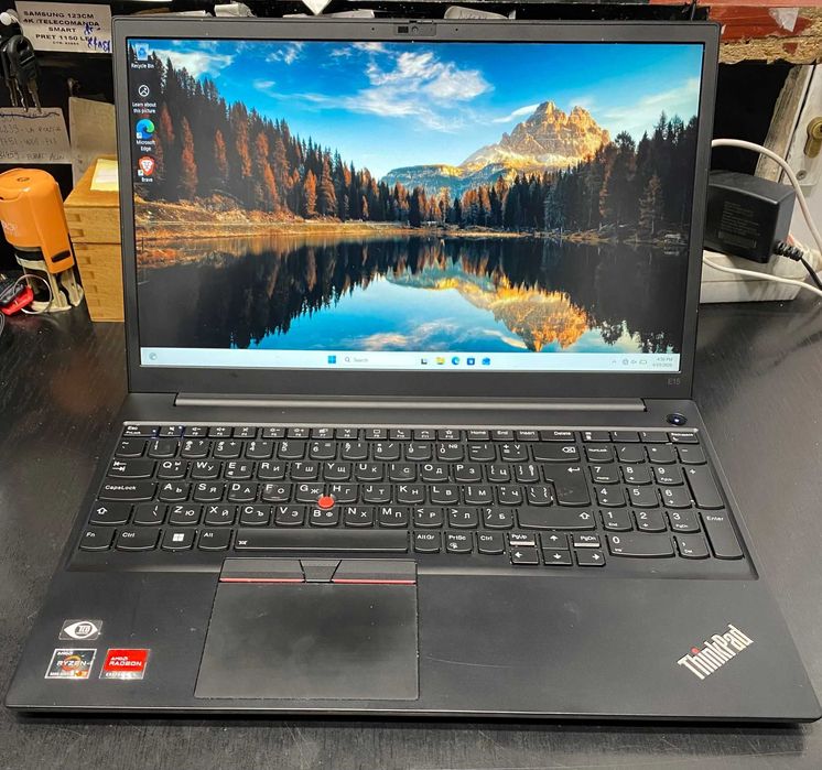 Hope Amanet P3 Laptop Lenovo THINKPAD E15 GEN 4
