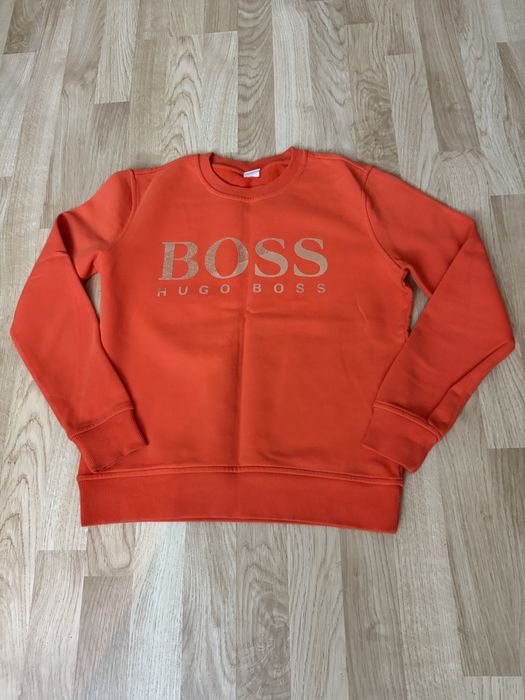 Roling Boss mar. Xs