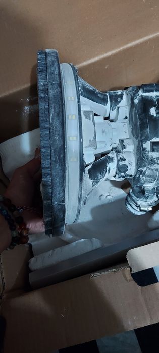 Шлифмашина viptek