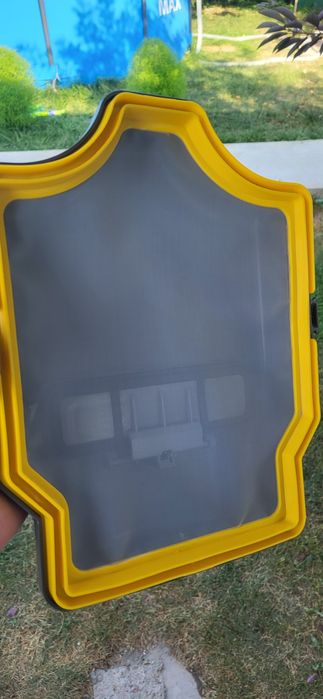 Пылесос Intex 28006 для бассейна