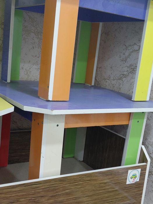 Стулчик детский шт 70мынг