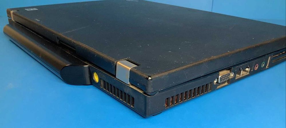 Лаптоп Lenovo T61