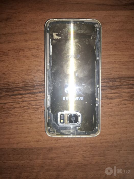 Samsung s 7 edge