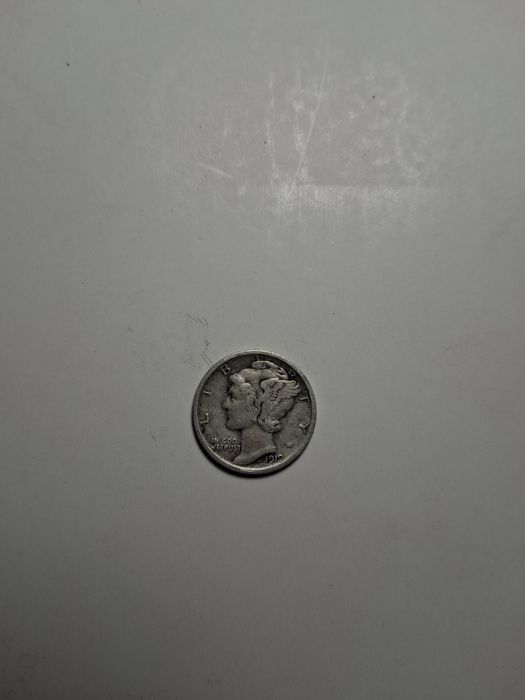 Сребърни монети..