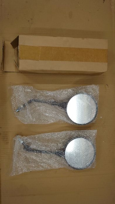 Зеркала на мотоцикл, скутер