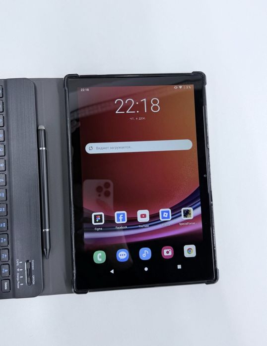Планшет Tab S10 Ultra 5G люкс