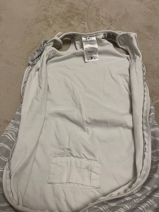Sac de dormit Ergobaby