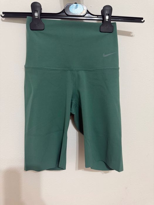 Дамски къс клин Nike