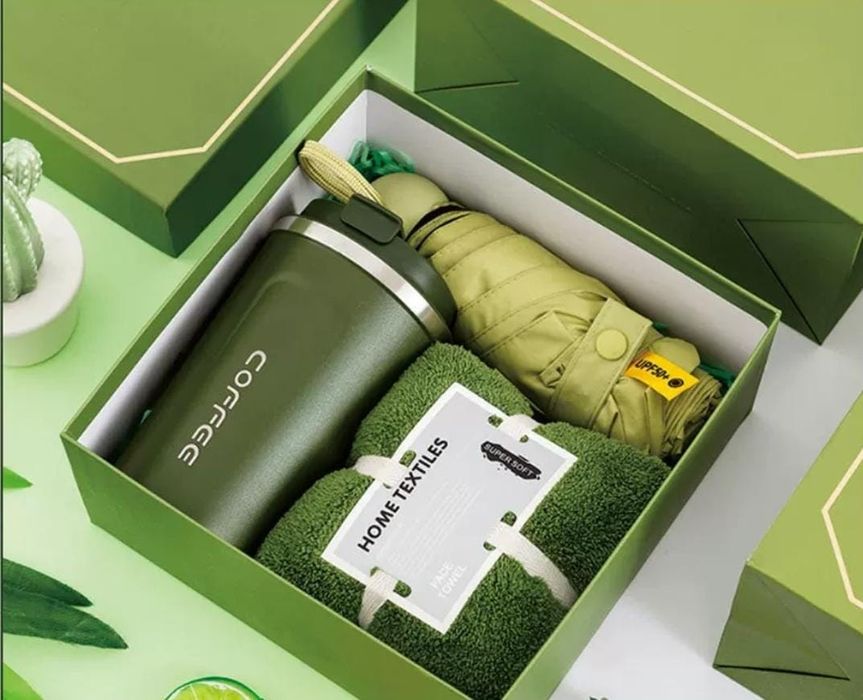 Подарочные наборы