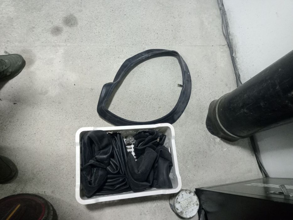 Камеры электровелосипед 20