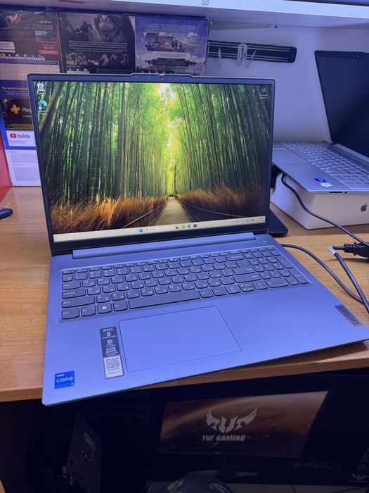 Ноутбук Lenovo Ideapad slim 3i 16.8