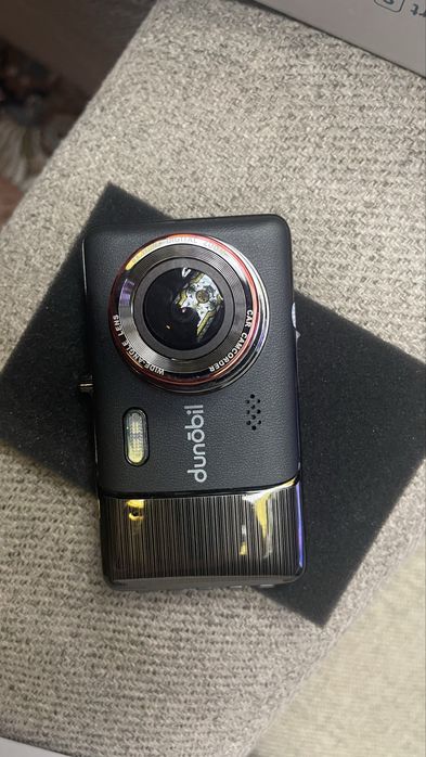 Видеорегистратор Fujida Zoom Smart S WiFi