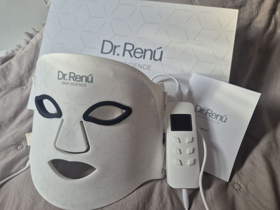 Dr. Renu LED маска
