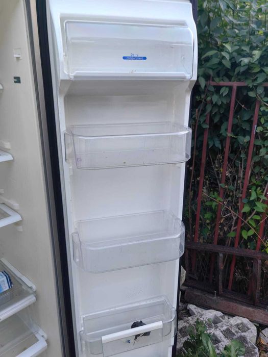 Хладилник - втора употреба