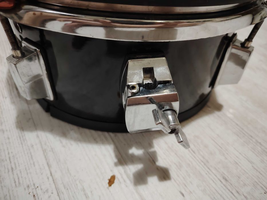 Барабан / Baraban