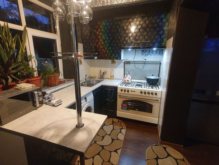 Юнусобод , 17 квартал