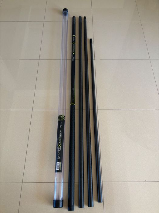 Mâner minciog Matrix 5,5m