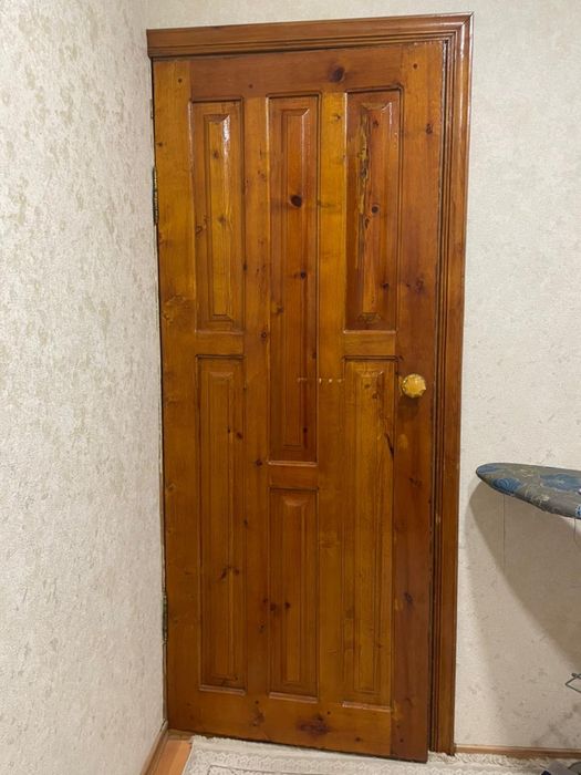 Дверь межкомнатная